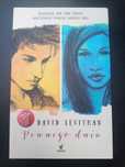 "Pewnego dnia" David Levithan