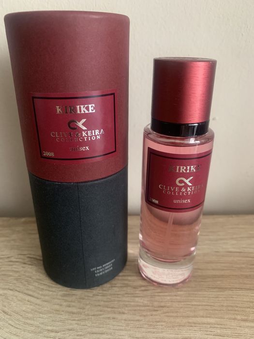 Kirike Clive&Keira 30 ml