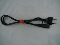 Kabel zasilający Ósemka NOWY 1m-2m