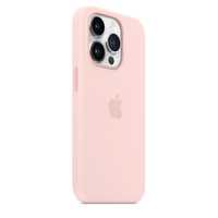 Чехол Apple Silicone Case iPhone 12 Pro Max