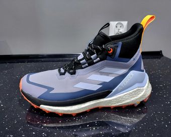 Adidas buty trekkingowe Free Hiker 2.0 GTX r. 40 | HQ8385