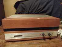 Gramofon walizkowy