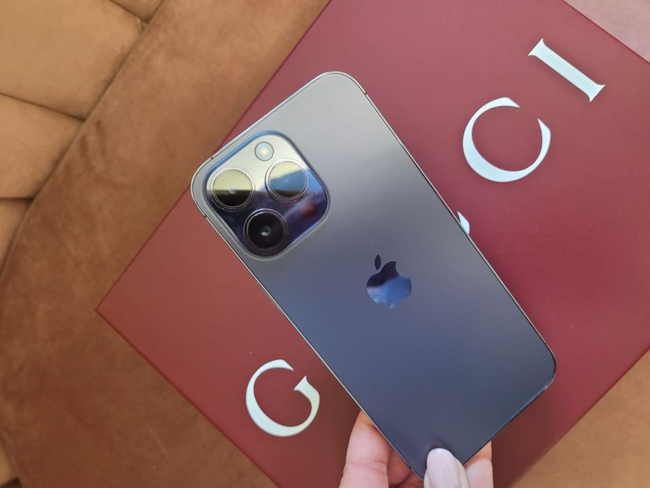 iPhone 14 Pro Max 512