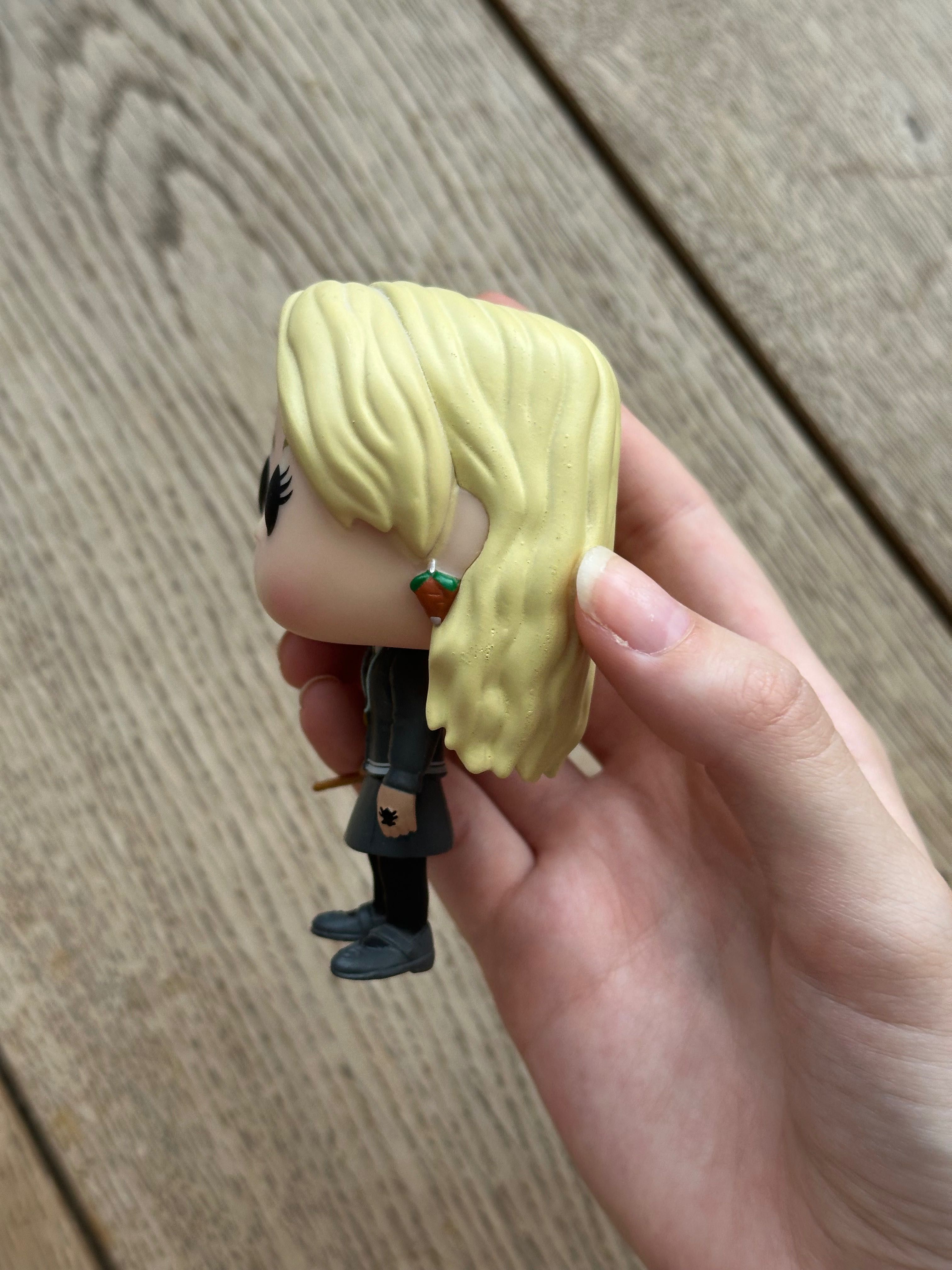 Funko Pop Luna Lovegood (фігурка Гаррі Поттера)