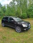 Qashqai 1.5 diesel panorama