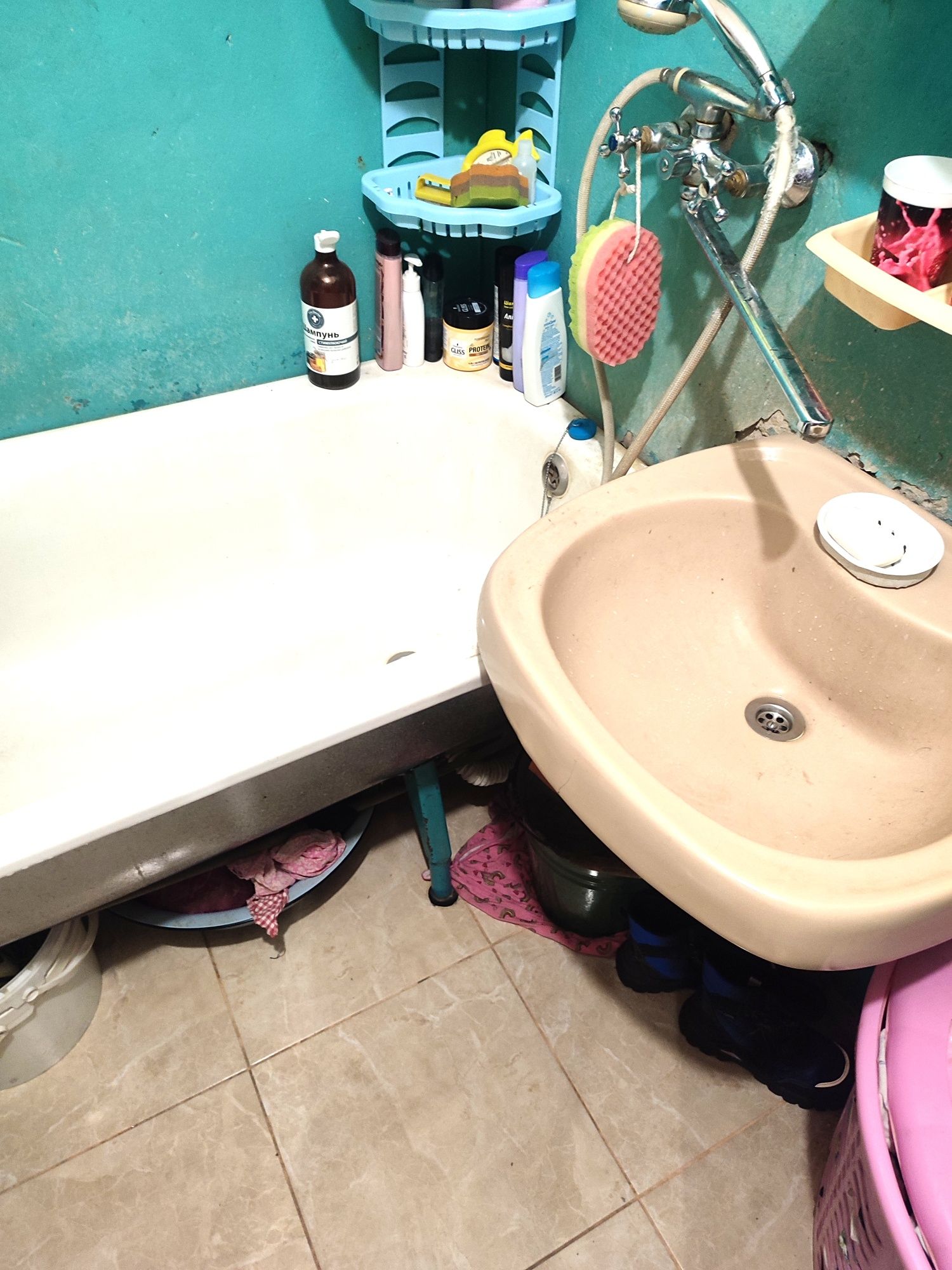 Продаж 3кім.квартири по пр. Миру 269