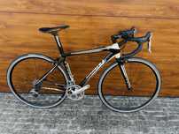 Giant TCR SLR, pełne Shimano 105