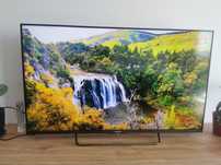 Telewizor Sony 50W809C Android TV Smart 120Hz !! IDEALNY !!!