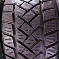 205/60/15 R15 Dunlop SP Winter Sport M2 4шт зима