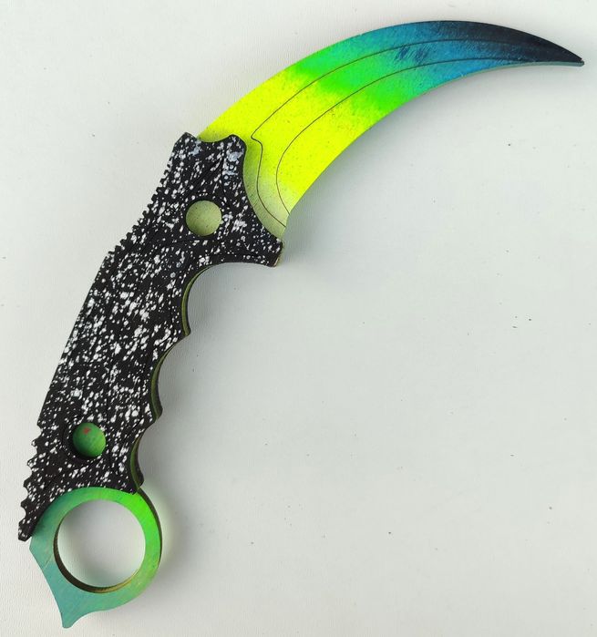 Набір іграшкової зброї