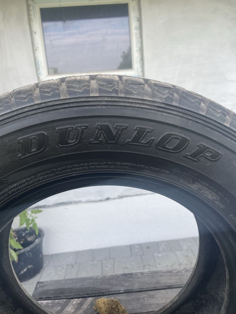 Шини Dunlop205/70/R15  Pirelli1 P6000 185/60/R15