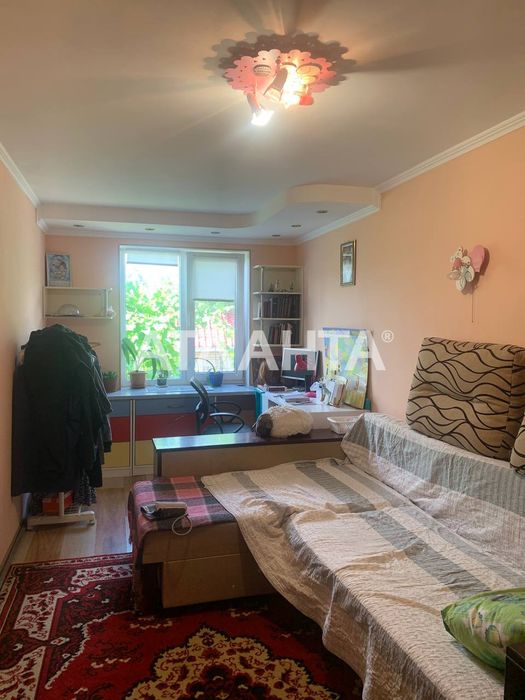 Продается дом в дачном кооперативе в Орловке