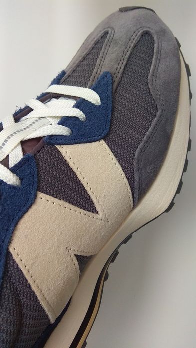 Кросівки тільки оригінал NEW BALANCE MS327 574 41.5 42 43 44 45 45.5