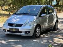 Mercedes-Benz A 150 Avantgarde
