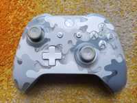 Pad Xbox ONE Arctic Camo Moro - Stan BDB, Skup/Sprzedaż