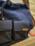 Nowy plecak-torebka 2w1