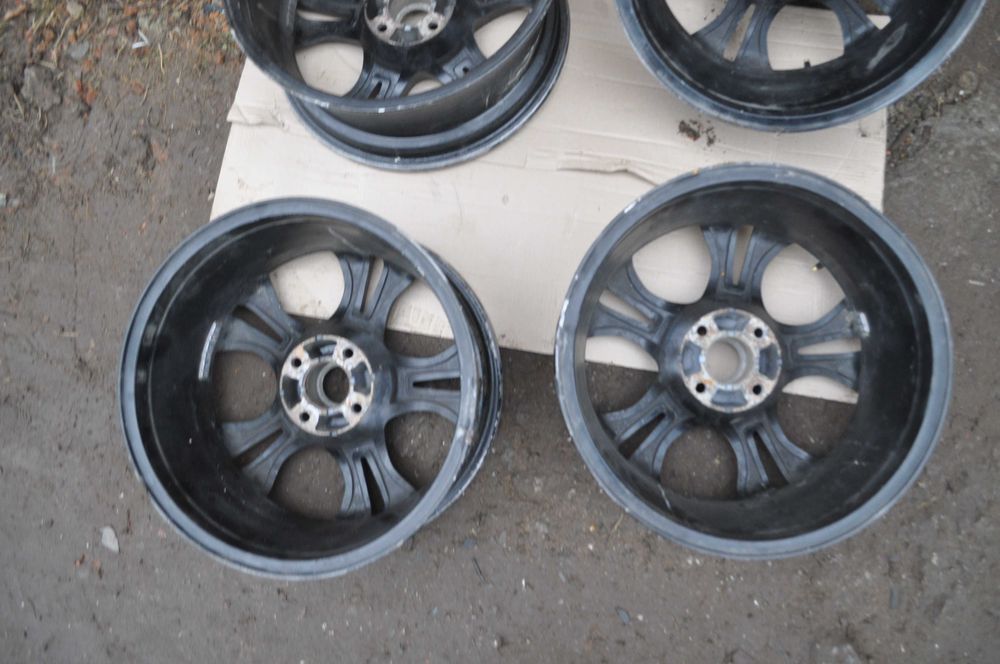 Диски комплект kba47282 r17 7jx17h2