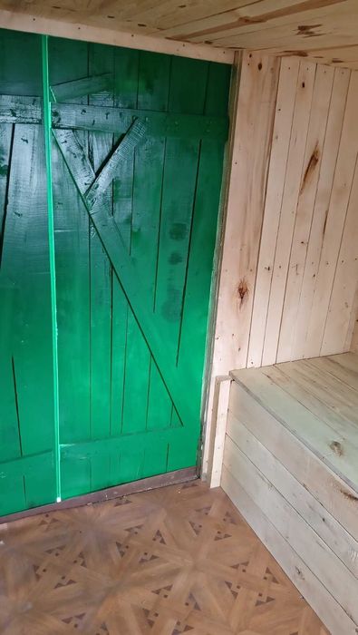 Прицеп для бджіл