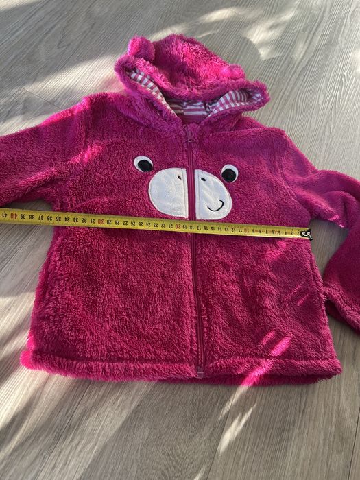 Bluza rozmiar 110