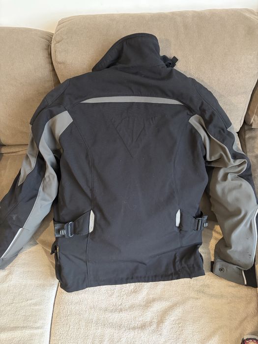 Casaco Dainese D-Dry tamnho 48