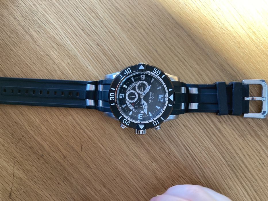 Zegarek męski INVICTA PRO DIVER 23696