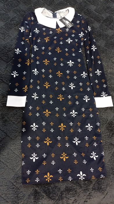 Плаття для Леді нове