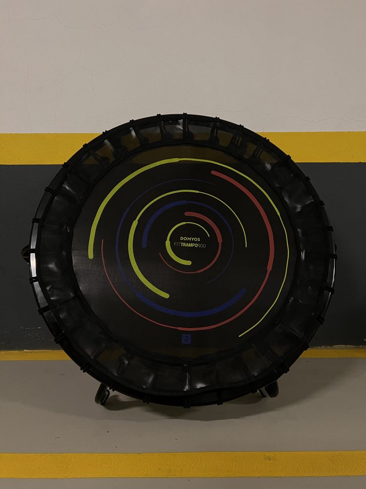 Fit Trampo 900 / Domyos