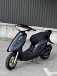 Скутер HONDA Dio AF-35 ZX Японія
