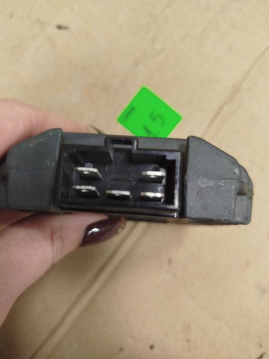 Regulator Napięcia Kawasaki ZX-6R Ninja [1.5]