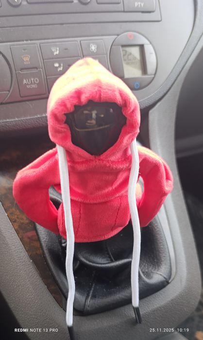 Piękna,ciepła,miękka bluza z kapturem,do auta,osłona,skrzynię biegów
