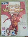 Kroniki Might and Magic Antologia 6 gier z serii