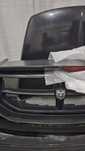 Frente e traseira Dodge Caliber