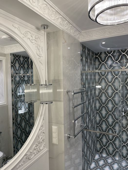 Предоставляем услуги по ремонту и строительству