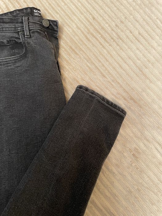 Джинси чоловічі