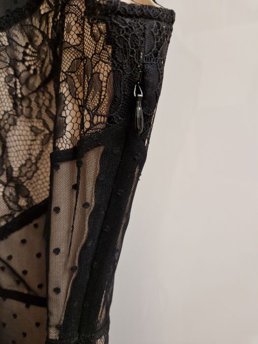 Sukienka H&M rozmiar M