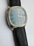 Omega megaqwarc 32khz Swiss