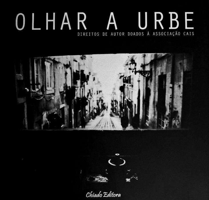 Olhar a Urbe fotografia