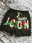 Spodenki Dsquared2 r. L XL XXL XXXL