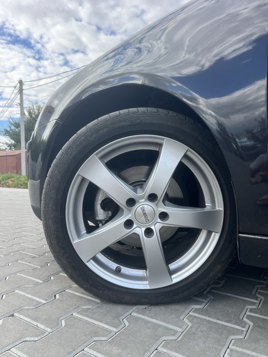 Golf 5 2005 р. 1,6 бензин