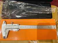 Колумбик Штангенциркуль 150 мм 0,05 мм ручной инструмент