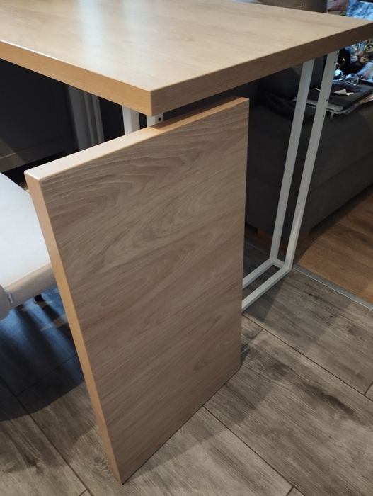 Stół 120x70 rozkładany do 160cm