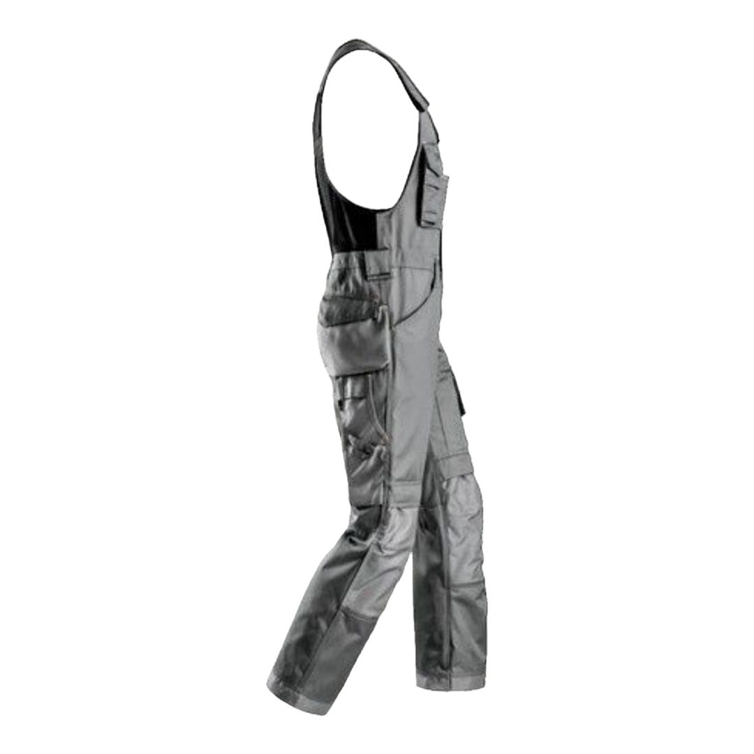 Ogrodniczki Snickers Workwear 0312 DuraTwill roz.44