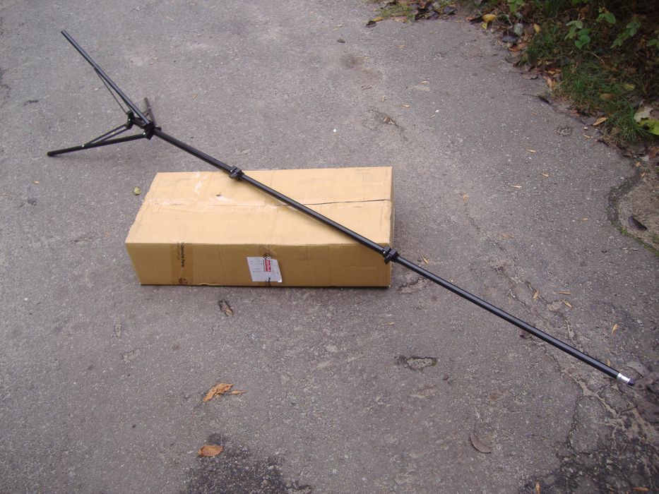 Штатив 2м Монопод Держатель для Фото Видео камеры,Селфи,Уровня и т.д.