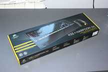 klawiatura Gamingowa Corsair K55