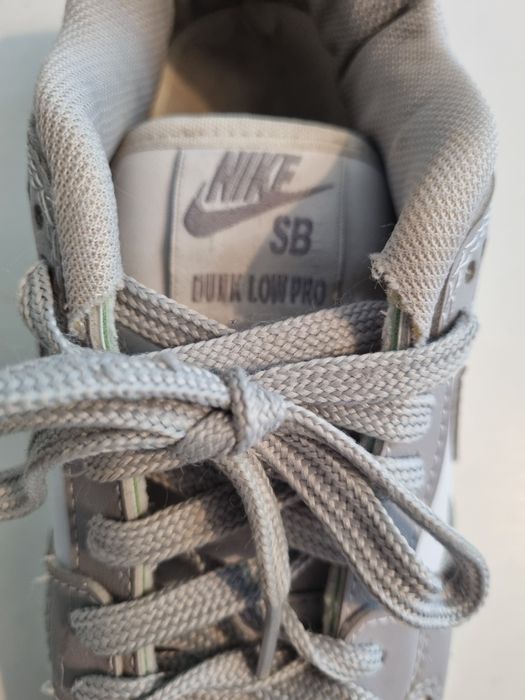 NIKE SB Dunk Low Pro 36