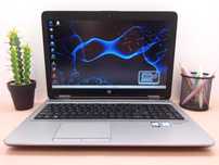 Laptop Używany HP 650 G2 i5 16GB 256 SSD 15,6 FHD W11 Gw FV