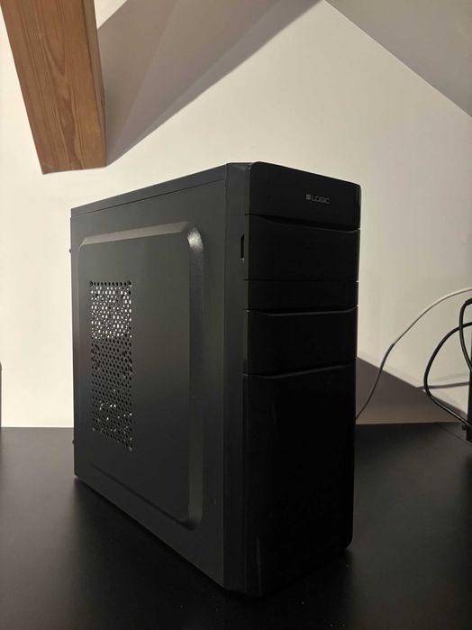 Komputer Pentium G4400, GTX750TI, 8GB RAM