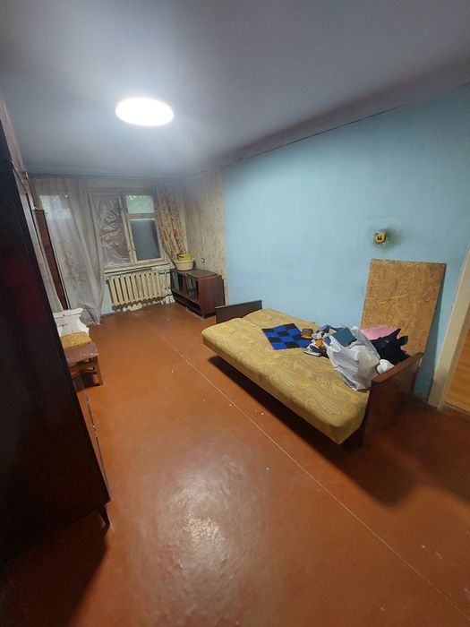 Продаю 3 кімнатну квартиру Проспект Миру вулиця Театральна сертифікат