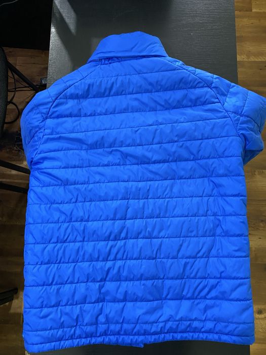 Куртка  Puma Stadium