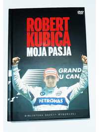 Robert Kubica moja pasja Y109